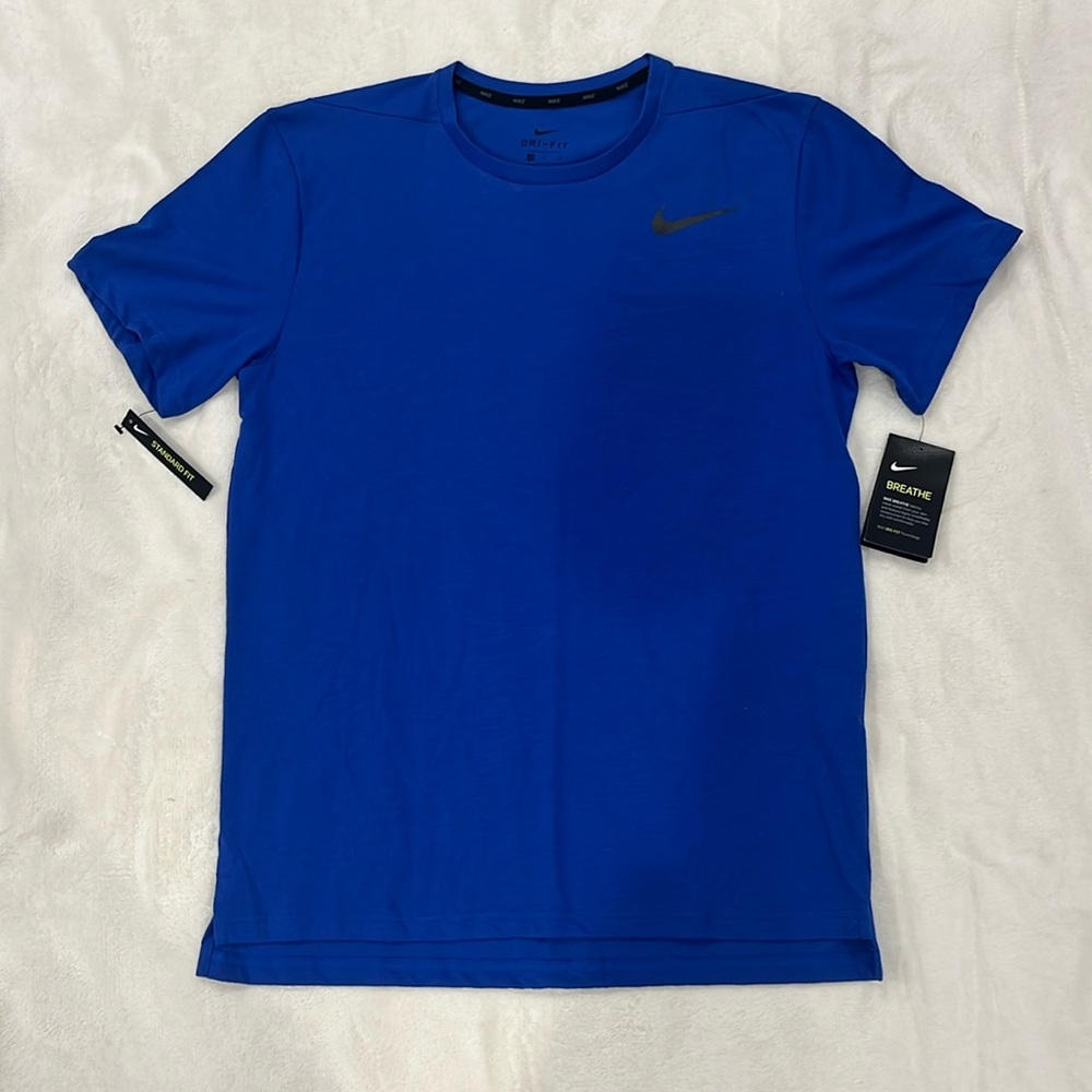 Nike Dri-Fit shirt
